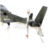 Image 8 : Lot #10 - AIRWOLF ( T.V. SERIES, 1984Ã¢â‚¬â€œ1987) - Airwolf Helicopter Model Miniature