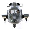 Image 9 : Lot #10 - AIRWOLF ( T.V. SERIES, 1984Ã¢â‚¬â€œ1987) - Airwolf Helicopter Model Miniature