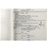 Image 4 : Lot #17 - ALIEN (1979) - Ivor Powell's Revised Script