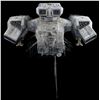 Image 2 : Lot #19 - ALIEN (1979) - Nostromo 11-Foot Principal Filming Model