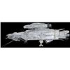 Image 5 : Lot #19 - ALIEN (1979) - Nostromo 11-Foot Principal Filming Model