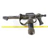 Image 10 : Lot #27 - ALIENS (1986) - Practical Special Effects Colonial Marine Flamethrower Unit