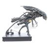 Image 4 : Lot #28 - ALIENS (1986) - Xenomorph Queen Model Miniature Puppet