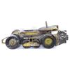 Image 10 : Lot #29 - ALIENS (1986) - Hadley's Hope Dump Truck Model Miniature