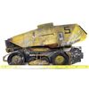 Image 13 : Lot #29 - ALIENS (1986) - Hadley's Hope Dump Truck Model Miniature