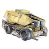 Image 1 : Lot #29 - ALIENS (1986) - Hadley's Hope Dump Truck Model Miniature