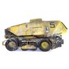 Image 2 : Lot #29 - ALIENS (1986) - Hadley's Hope Dump Truck Model Miniature