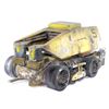 Image 4 : Lot #29 - ALIENS (1986) - Hadley's Hope Dump Truck Model Miniature