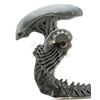Image 4 : Lot #39 - ALIEN RESURRECTION (1997) - Xenomorph Scanning Maquette