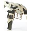 Image 9 : Lot #40 - ALIEN RESURRECTION (1997) - USM Shock Rifle