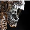 Image 6 : Lot #41 - ALIEN: RESURRECTION (1997) - Xenomorph Alien Display with Tail