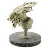 Image 3 : Lot #47 - AVP: ALIEN VS. PREDATOR (2004) - Predalien Maquette