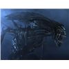 Image 12 : Lot #49 - AVP: ALIEN VS. PREDATOR (2004) - Xenomorph Queen Full-size Crown Casting