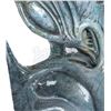 Image 7 : Lot #49 - AVP: ALIEN VS. PREDATOR (2004) - Xenomorph Queen Full-size Crown Casting
