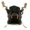 Image 4 : Lot #53 - AVP: ALIEN VS. PREDATOR (2004) - Horned Elder Predator Helmet