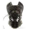 Image 4 : Lot #54 - AVP: ALIEN VS. PREDATOR (2004) - Ancient Predator (Ian Whyte) Helmet