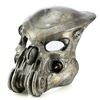 Image 3 : Lot #55 - AVP: ALIEN VS. PREDATOR (2004) - Celtic's (Ian Whyte) Predator Helmet