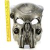 Image 9 : Lot #55 - AVP: ALIEN VS. PREDATOR (2004) - Celtic's (Ian Whyte) Predator Helmet