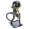 Image 1 : Lot #56 - ALIENS VS. PREDATOR: REQUIEM (2007) - Full-Size Predalien (Tom Woodruff, Jr.) Costume Disp