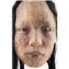 Image 4 : Lot #58 - AMERICAN HORROR STORY: ROANOKE (T.V. SERIES, 2016) - Amy Chen's (Miya Cech) Mask