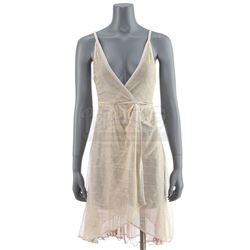 Lot #59 - AMERICAN HUSTLE (2013) - Sydney Pressor's (Amy Adams) Disco Dress