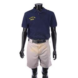 Lot #60 - AMERICAN WEDDING (2003) - Stifler's (Seann William Scott) Cake Costume