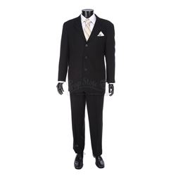 Lot #61 - AMERICAN WEDDING (2003) - Stifler's (Seann William Scott) Wedding Suit
