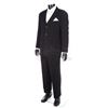 Image 2 : Lot #61 - AMERICAN WEDDING (2003) - Stifler's (Seann William Scott) Wedding Suit