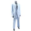 Image 2 : Lot #62 - ANCHORMAN: THE LEGEND OF RON BURGUNDY (2004) - Wes Mantooth's (Vince Vaughn) Suit