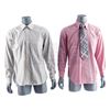 Image 1 : Lot #63 - ANCHORMAN: THE LEGEND OF RON BURGUNDY (2004) - Brian Fantana's (Paul Rudd) Shirt and Tie w
