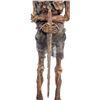 Image 7 : Lot #68 - ARMY OF DARKNESS (1992) - Full-Size Deadite Soldier Figure