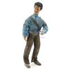 Image 2 : Lot #71 - ARMY OF DARKNESS (1992) - Ash Williams (Bruce Campbell) Mini-Ash Puppet