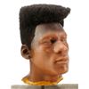 Image 6 : Lot #73 - UNKNOWN PRODUCTION (C. 1985) - Michael Jordan Hairstyle Reference Heads