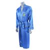 Image 3 : Lot #75 - AUSTIN POWERS - THE SPY WHO SHAGGED ME (1999) - Austin Powers' (Mike Myers) Blue Robe