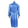 Image 4 : Lot #75 - AUSTIN POWERS - THE SPY WHO SHAGGED ME (1999) - Austin Powers' (Mike Myers) Blue Robe