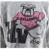 Image 5 : Lot #79 - BACK TO THE FUTURE (1985) - Hill Valley Bulldogs Sweatshirt