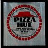 Image 1 : Lot #86 - BACK TO THE FUTURE PART II (1989) - McFly Family's Dehydrated Pizza Hut Wrapper