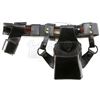 Image 3 : Lot #89 - BACK TO THE FUTURE PART II (1989) - Hill Valley Police Officer Utility Belt