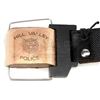 Image 4 : Lot #89 - BACK TO THE FUTURE PART II (1989) - Hill Valley Police Officer Utility Belt