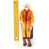 Image 8 : Lot #90 - BACK TO THE FUTURE PART II (1989) - Doc Brown (Christopher Lloyd) Puppet