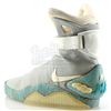 Image 6 : Lot #92 - BACK TO THE FUTURE PART II (1989) - Marty McFly's (Michael J. Fox) Left Nike MAG Sneaker