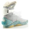 Image 7 : Lot #92 - BACK TO THE FUTURE PART II (1989) - Marty McFly's (Michael J. Fox) Left Nike MAG Sneaker