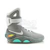 Image 10 : Lot #96 - BACK TO THE FUTURE PART II (1989) - 2011 Fox Foundation Light-Up Nike MAGs