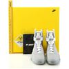 Image 19 : Lot #96 - BACK TO THE FUTURE PART II (1989) - 2011 Fox Foundation Light-Up Nike MAGs