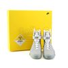Image 2 : Lot #96 - BACK TO THE FUTURE PART II (1989) - 2011 Fox Foundation Light-Up Nike MAGs