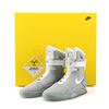 Image 3 : Lot #96 - BACK TO THE FUTURE PART II (1989) - 2011 Fox Foundation Light-Up Nike MAGs
