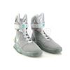 Image 6 : Lot #96 - BACK TO THE FUTURE PART II (1989) - 2011 Fox Foundation Light-Up Nike MAGs