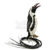 Image 1 : Lot #109 - BATMAN RETURNS (1992) - Animatronic Penguin