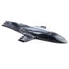 Image 1 : Lot #110 - BATMAN RETURNS (1992) - Batskiboat Miniature Model