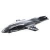 Image 2 : Lot #110 - BATMAN RETURNS (1992) - Batskiboat Miniature Model